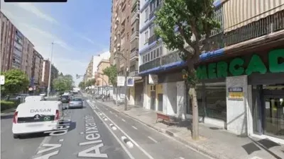 Piso en alquiler en Calle de Alcañiz - Imagen 52