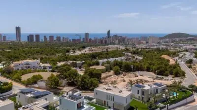 Chalet en Urbanización Golf Bahía photo 23