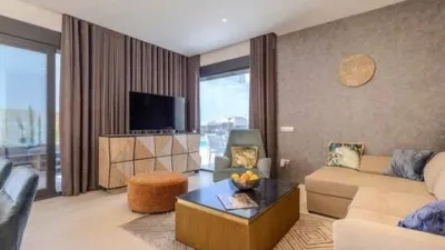 Casa – Finestrat, Urbanització Golf Badia, la Marina Baixa - Vista 5