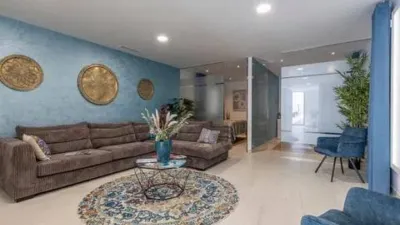 Casa – Finestrat, Urbanització Golf Badia, la Marina Baixa - Més