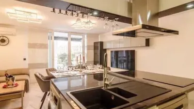 Piso en venta en Carrer d'Aribau, Fenals-Santa Clotilde (Lloret de Mar) de 249.000 €