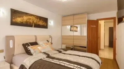 Piso en venta en Carrer d'Aribau, Fenals-Santa Clotilde (Lloret de Mar) de 249.000 €