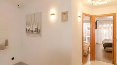 Piso en venta en Carrer d'Aribau, Fenals-Santa Clotilde (Lloret de Mar) de 249.000 €
