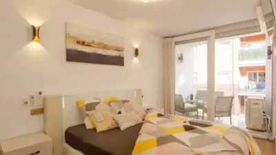 Piso en venta en Carrer d'Aribau, Fenals-Santa Clotilde (Lloret de Mar) de 249.000 €