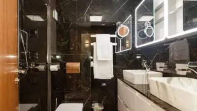 Piso en venta en Carrer d'Aribau, Fenals-Santa Clotilde (Lloret de Mar) de 249.000 €
