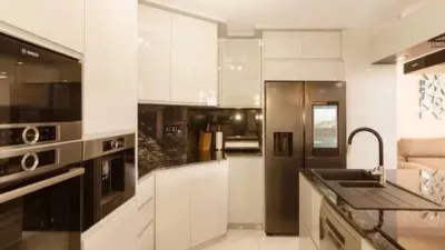 Piso en venta en Carrer d'Aribau, Fenals-Santa Clotilde (Lloret de Mar) de 249.000 €