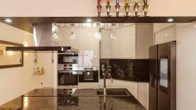 Piso en venta en Carrer d'Aribau, Fenals-Santa Clotilde (Lloret de Mar) de 249.000 €