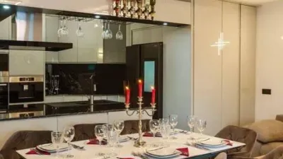 Piso en venta en Carrer d'Aribau, Fenals-Santa Clotilde (Lloret de Mar) de 249.000 €