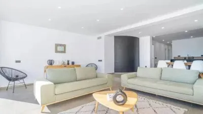 Chalet en venta en Carrer de les Medes, cerca de Carrer de les Creus, Empuriabrava (Castelló d'Empúries) de 1.185.000 €