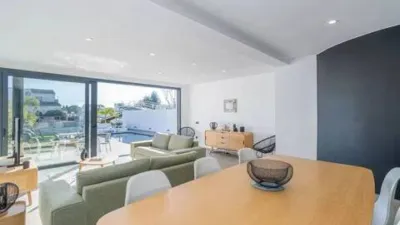 Chalet en venta en Carrer de les Medes, cerca de Carrer de les Creus, Empuriabrava (Castelló d'Empúries) de 1.185.000 €