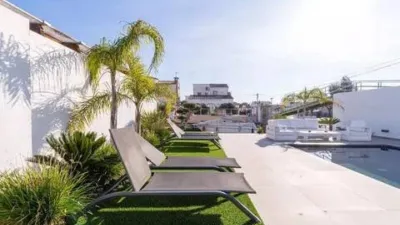 Chalet en venta en Carrer de les Medes, cerca de Carrer de les Creus, Empuriabrava (Castelló d'Empúries) de 1.185.000 €