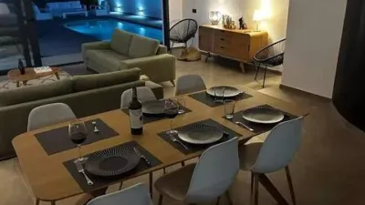 Chalet en venta en Carrer de les Medes, cerca de Carrer de les Creus, Empuriabrava (Castelló d'Empúries) de 1.185.000 €