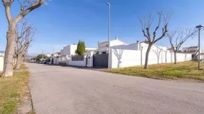 Chalet en venta en Carrer de les Medes, cerca de Carrer de les Creus, Empuriabrava (Castelló d'Empúries) de 1.185.000 €
