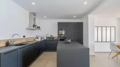 Chalet en venta en Carrer de les Medes, cerca de Carrer de les Creus, Empuriabrava (Castelló d'Empúries) de 1.185.000 €