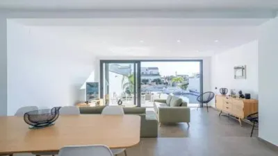 Chalet en venta en Carrer de les Medes, cerca de Carrer de les Creus, Empuriabrava (Castelló d'Empúries) de 1.185.000 €