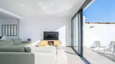 Chalet en venta en Carrer de les Medes, cerca de Carrer de les Creus, Empuriabrava (Castelló d'Empúries) de 1.185.000 €