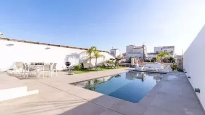 Chalet en venta en Carrer de les Medes, cerca de Carrer de les Creus, Empuriabrava (Castelló d'Empúries) de 1.185.000 €