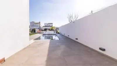 Chalet en venta en Carrer de les Medes, cerca de Carrer de les Creus, Empuriabrava (Castelló d'Empúries) de 1.185.000 €