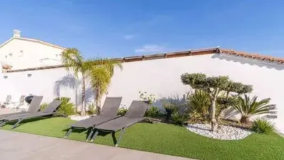 Chalet en venta en Carrer de les Medes, cerca de Carrer de les Creus, Empuriabrava (Castelló d'Empúries) de 1.185.000 €