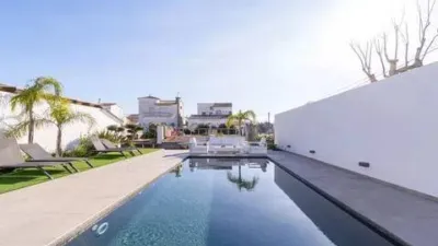 Chalet en venta en Carrer de les Medes, cerca de Carrer de les Creus, Empuriabrava (Castelló d'Empúries) de 1.185.000 €