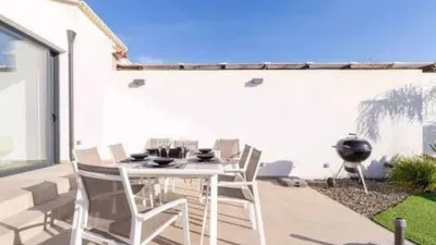 Chalet en venta en Carrer de les Medes, cerca de Carrer de les Creus, Empuriabrava (Castelló d'Empúries) de 1.185.000 €