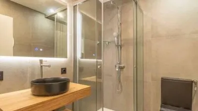 Chalet en venta en Carrer de les Medes, cerca de Carrer de les Creus, Empuriabrava (Castelló d'Empúries) de 1.185.000 €