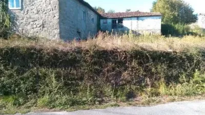 Casa rústica en venta en O Saviñao, O Saviñao de 52.000 €