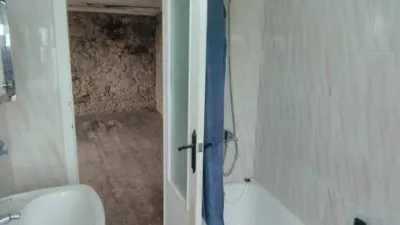 Casa rústica en venta en O Saviñao, O Saviñao de 52.000 €