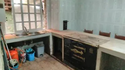Casa rústica en venta en O Saviñao, O Saviñao de 52.000 €