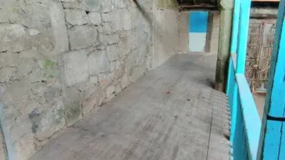 Casa rústica en venta en O Saviñao, O Saviñao de 52.000 €