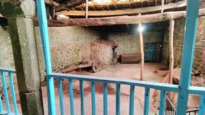 Casa rústica en venta en O Saviñao, O Saviñao de 52.000 €