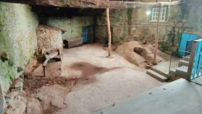 Casa rústica en venta en O Saviñao, O Saviñao de 52.000 €