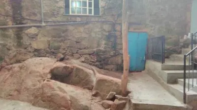 Casa rústica en venta en O Saviñao, O Saviñao de 52.000 €