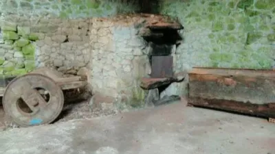 Casa rústica en venta en O Saviñao, O Saviñao de 52.000 €
