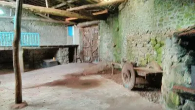 Casa rústica en venta en O Saviñao, O Saviñao de 52.000 €
