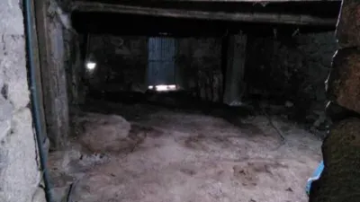 Casa rústica en venta en O Saviñao, O Saviñao de 52.000 €