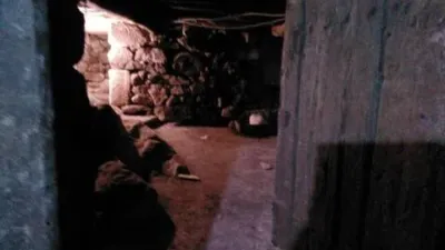 Casa rústica en venta en O Saviñao, O Saviñao de 52.000 €