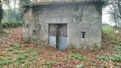 Casa rústica en venta en O Saviñao, O Saviñao de 52.000 €
