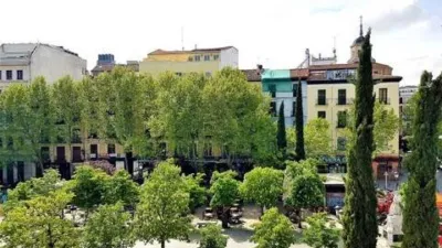 Piso en alquiler en Cortes-Huertas - Imagen 12