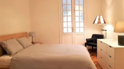 Piso en alquiler en Cortes-Huertas - Imagen 13