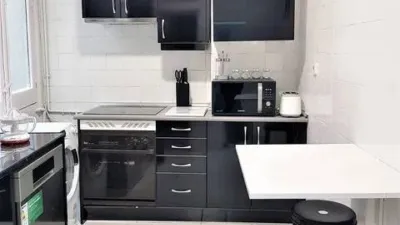 Piso en alquiler en Cortes-Huertas - Imagen 21