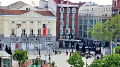 Piso en alquiler en Cortes-Huertas - Imagen 6