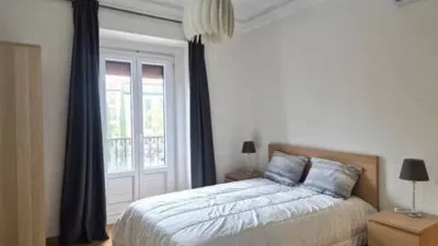 Piso en alquiler en Cortes-Huertas - Imagen 8