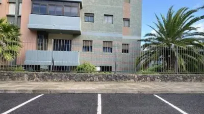 Penthouse in Taco-Geneto-Las Chumberas-Guajara-Los Andenes photo 16