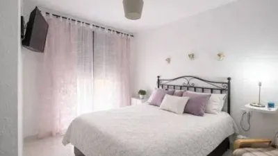 Penthouse in Taco-Geneto-Las Chumberas-Guajara-Los Andenes photo 9