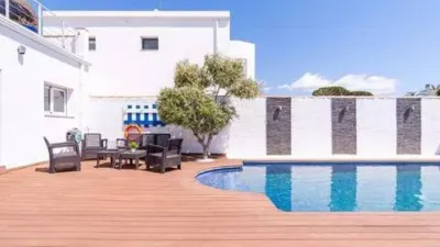 Chalet en venta en Carrer Norfeu, Empuriabrava (Castelló d'Empúries) de 889.000 €