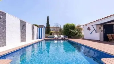 Chalet en venta en Carrer Norfeu, Empuriabrava (Castelló d'Empúries) de 889.000 €