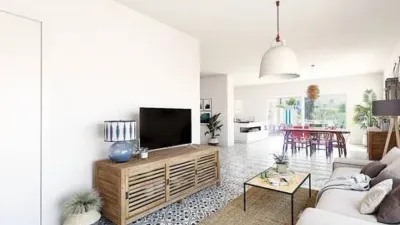 Chalet en venta en Carrer Norfeu, Empuriabrava (Castelló d'Empúries) de 889.000 €