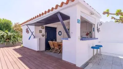 Chalet en venta en Carrer Norfeu, Empuriabrava (Castelló d'Empúries) de 889.000 €