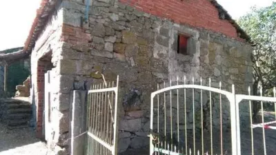 Rustic house in Pantón photo 14